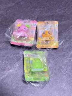 たまごっち　ブリスターパッケージコレクション
