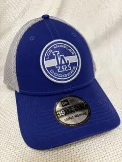 LA Dodgers ドジャース NEW ERA 39THIRTYキャップ