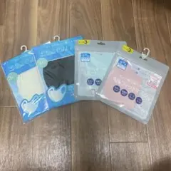 接触冷感マスク
