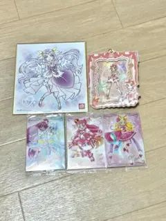 プリキュアグッズ まとめ売り