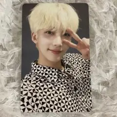 SEVENTEEN セブチ CARAT LAND ケレン ジョンハン トレカ