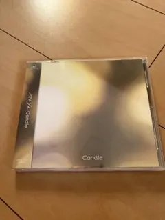 マルシィ Candle レコード直筆サイン入り特製ポストカード付き - メルカリ