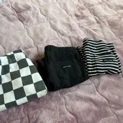 プティマイン パンツ