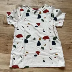 オーガニックズー　Tシャツ