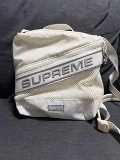 Supreme ショルダーバッグ ホワイト FW23のサムネイル
