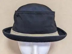 New York Hat Co. Bucket Hat Black XL
