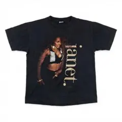 1995 Janet Jackson Tシャツのサムネイル