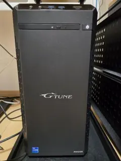 mouse　G TUNE