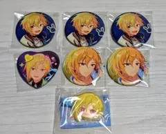 あんさんぶるスターズ　仁兎なずな