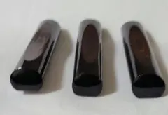 シンプルな箸置き３点