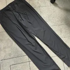 HERNO イージーパンツ　M