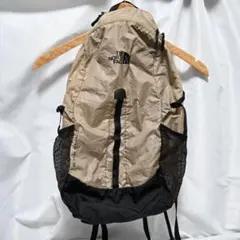 THE NORTH FACE フライウェイトパック　 22