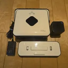 2026年最新】ブラーバ380jの人気アイテム - メルカリ