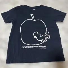 グラニフ はらぺこあおむし