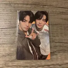 TWS ユドズ ドシン シニュ ドフン ユニバ ラキドロ ユニットトレカ TWS try with usユニバ ラキドロ ユニット シニュ ドフン トレカ