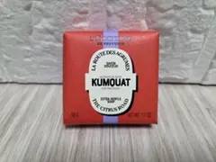 ロクシタン　L'Occitane Kumquat Soap 50g