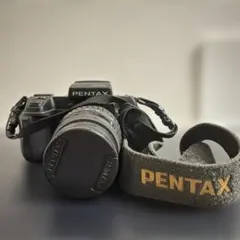 PENTAX K-30 ダブルズームキット 【ジャンク】 - メルカリ