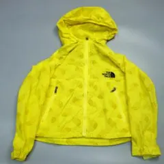m*☆様 2473 ノース・フェイス ノベルティーコンパクトジャケット 120c