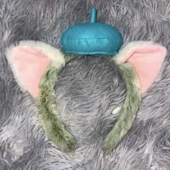 ジェラトーニカチューシャディズニーカチューシャ