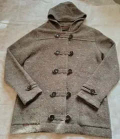 2025年最新】mademoiselle non non ダッフルコートの人気アイテム