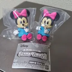 “ディズニーキャラクター” Funny Time！2