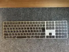 Apple Magic Keyboard A1843 テンキー付き