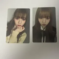 WHO I AM 高見文寧