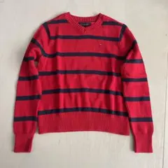 Tommy Hilfiger（トミーヒルフィガー）男女　4-5歳　xsのサムネイル