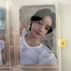 &team青嵐 ケイ　K トレカ