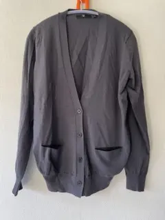 ユニクロ+j ウールカーディガン　Lサイズ