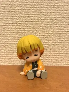 肩ズンFig. 善逸 フィギュア