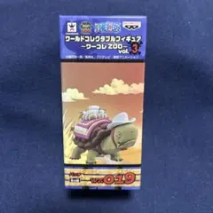 2025年最新】ワンピース ワールドコレクタブルフィギュア ワーコレzoo