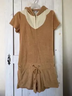 ポケモン イーブイ ルームウェア