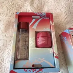 新品 SHISEIDOエッセンシャルイネルジャハイドレーティング クリーム15g