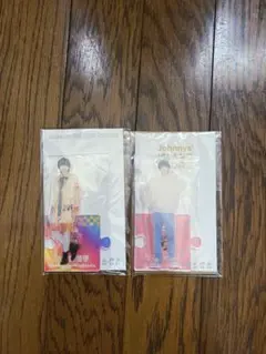 道枝駿佑 アクリルスタンド