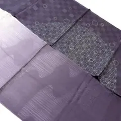 【帯揚げ2枚セット】 逸品✨破格・まとめ・和装小物❤️ No.1766-AN251