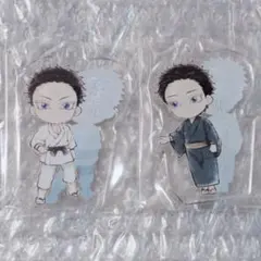 鬼滅の刃 狛治 きゅんキャラアクリルチャーム