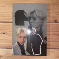 SEVENTEEN セブチ ジョシュア トレカ シーグリ 2021