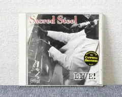 ✳Sacred Steel /LIVE!