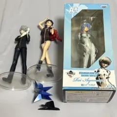 EVASTOREヱヴァンゲリヲン新劇場版• 破 ラミカコレクション BOX - メルカリ