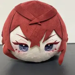 【リドル・ローズハート】ツイステッドワンダーランド 寝そべりBIGぬいぐるみ