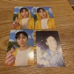 セブチ　バーノン　seventeenth heaven バラ売り○