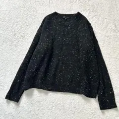 アイシービー iCB ニット セーター トップス L