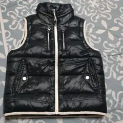 GapKids ダウンベスト 130cm