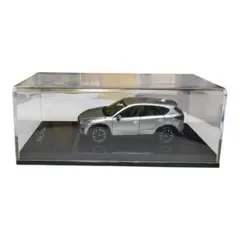 2026年最新】cx-5 ミニカー シルバーの人気アイテム - メルカリ