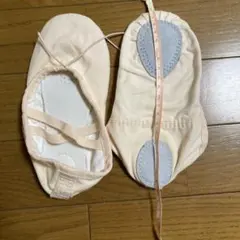 バレエシューズ 20cm