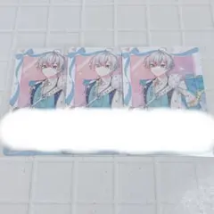 すたぽら Relu VOISING チップス カード