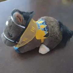 2026年最新】ディープインパクト ぬいぐるみ 有馬記念の人気アイテム