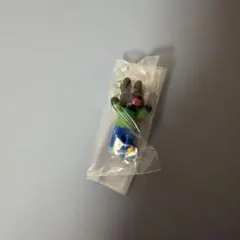 リサとガスパール めじるしアクセサリー　ガスパール
