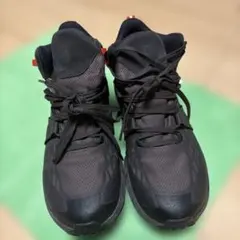 SALOMON Odyssey Mid GORE-TEX ブラック　27cm